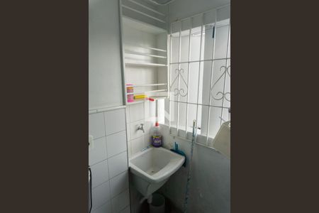 Apartamento para alugar com 35m², 1 quarto e 1 vagaÁrea de Serviço