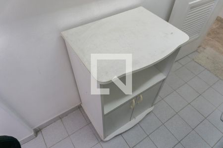 Apartamento para alugar com 35m², 1 quarto e 1 vagaCozinha