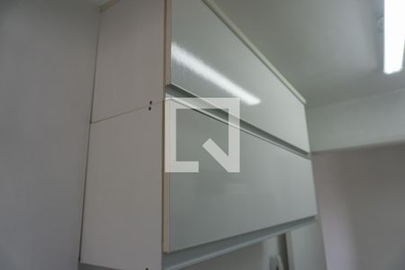 Apartamento para alugar com 35m², 1 quarto e 1 vagaCozinha