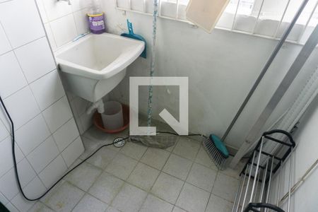 Apartamento para alugar com 35m², 1 quarto e 1 vagaÁrea de Serviço