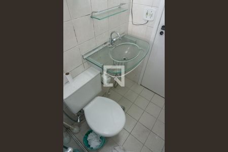 Apartamento para alugar com 35m², 1 quarto e 1 vagaBanheiro