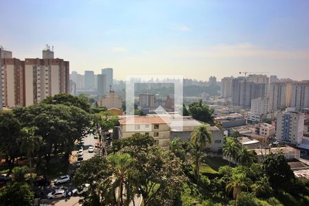 Apartamento à venda com 54m², 2 quartos e 1 vagaVista do Quarto 2