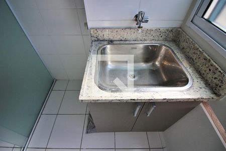 Apartamento à venda com 54m², 2 quartos e 1 vagaÁrea de Serviço