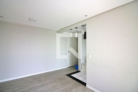 Sala  de apartamento à venda com 2 quartos, 54m² em Jardim Olavo Bilac, São Bernardo do Campo