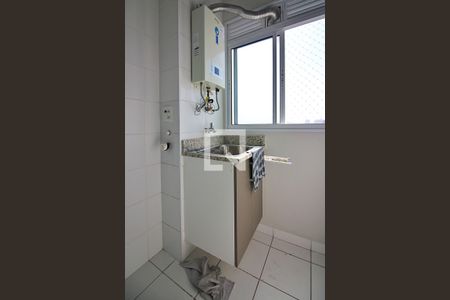 Apartamento à venda com 54m², 2 quartos e 1 vagaÁrea de Serviço