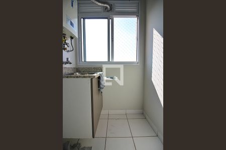 Apartamento à venda com 54m², 2 quartos e 1 vagaÁrea de Serviço