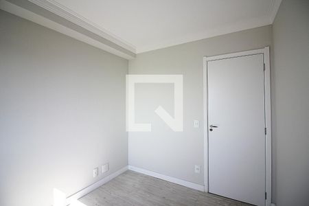 Apartamento à venda com 54m², 2 quartos e 1 vagaQuarto 2