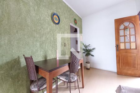 Sala Jantar de casa à venda com 4 quartos, 200m² em Jardim Garcia, Campinas