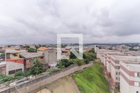 Vista de apartamento para alugar com 2 quartos, 48m² em Conjunto Promorar Sapopemba, São Paulo