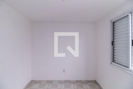 Quarto 1 de apartamento para alugar com 2 quartos, 48m² em Conjunto Promorar Sapopemba, São Paulo