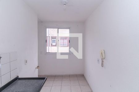 Apartamento para alugar com 48m², 2 quartos e 1 vagaCozinha