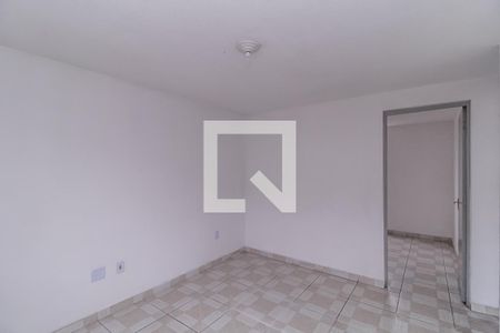 Sala de apartamento para alugar com 2 quartos, 48m² em Conjunto Promorar Sapopemba, São Paulo