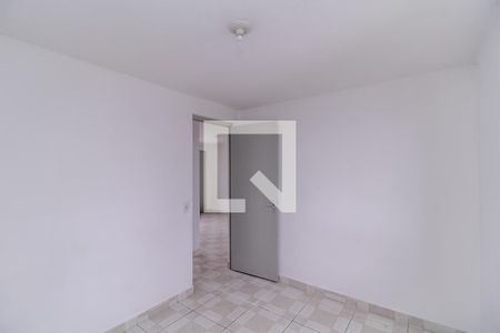 Quarto 2 de apartamento para alugar com 2 quartos, 48m² em Conjunto Promorar Sapopemba, São Paulo