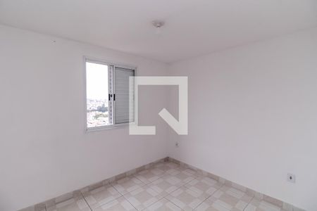Quarto 2 de apartamento para alugar com 2 quartos, 48m² em Conjunto Promorar Sapopemba, São Paulo