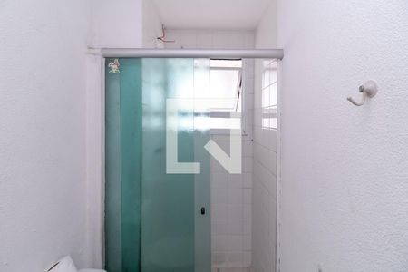 Apartamento para alugar com 48m², 2 quartos e 1 vagaBanheiro