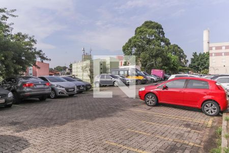 Apartamento para alugar com 48m², 2 quartos e 1 vagaGaragem