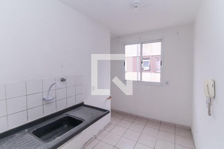 Apartamento para alugar com 48m², 2 quartos e 1 vagaCozinha