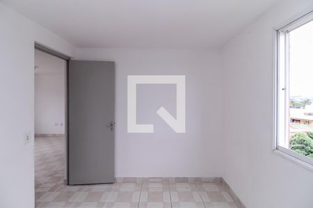 Quarto 2 de apartamento para alugar com 2 quartos, 48m² em Conjunto Promorar Sapopemba, São Paulo