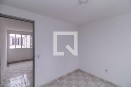 Quarto 1 de apartamento para alugar com 2 quartos, 48m² em Conjunto Promorar Sapopemba, São Paulo