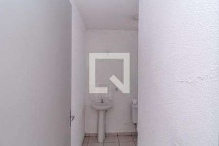 Apartamento para alugar com 48m², 2 quartos e 1 vagaBanheiro