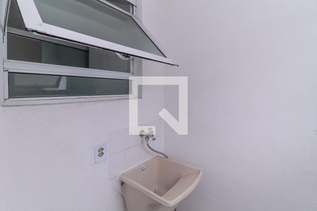 Apartamento para alugar com 48m², 2 quartos e 1 vagaÁrea de Serviço