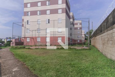Apartamento para alugar com 48m², 2 quartos e 1 vagaQuadra