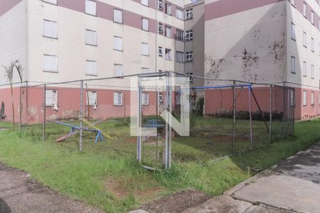 Apartamento para alugar com 48m², 2 quartos e 1 vagaÁrea Comum - Playground