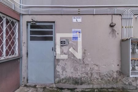 Apartamento para alugar com 48m², 2 quartos e 1 vagaPLaquinha