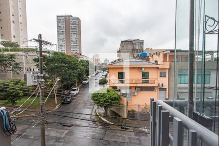 Apartamento à venda com 50m², 2 quartos e 1 vaga Apartamento à venda com 50m², 2 quartos e 1 vagaVista do quarto