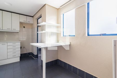 Apartamento para alugar com 155m², 2 quartos e 2 vagasCozinha