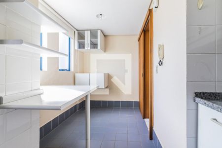 Apartamento para alugar com 155m², 2 quartos e 2 vagasCozinha