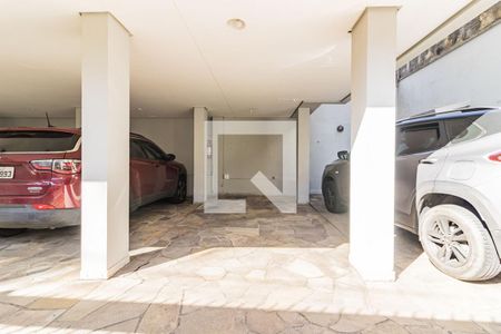 Apartamento para alugar com 155m², 2 quartos e 2 vagasGaragem 2