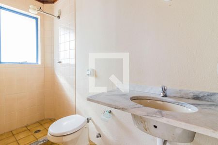 Apartamento para alugar com 155m², 2 quartos e 2 vagasBanheiro