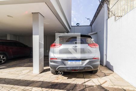 Apartamento para alugar com 155m², 2 quartos e 2 vagasGaragem