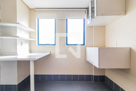 Apartamento para alugar com 155m², 2 quartos e 2 vagasCozinha