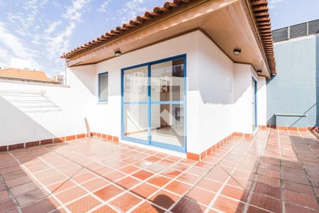 Apartamento para alugar com 155m², 2 quartos e 2 vagasTerraço