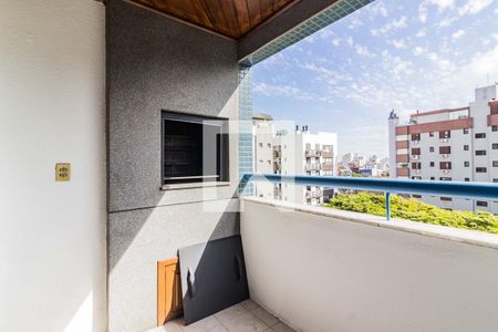 Sacada de apartamento para alugar com 2 quartos, 155m² em Bom Fim, Porto Alegre