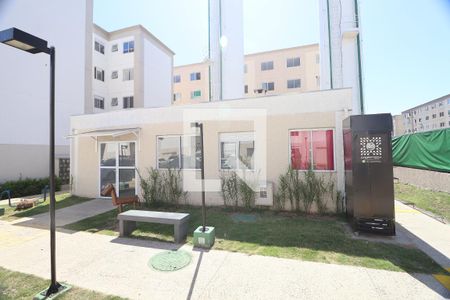 Apartamento à venda com 50m², 2 quartos e 1 vagaÁrea comum - Salão de festas