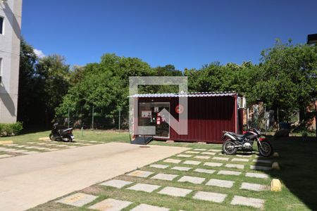 Apartamento à venda com 50m², 2 quartos e 1 vagaMercado