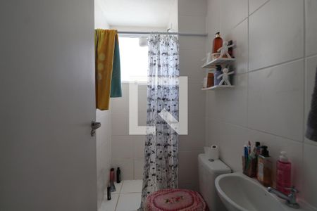 Apartamento à venda com 50m², 2 quartos e 1 vagaBanheiro
