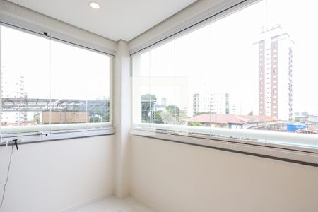 Sala de apartamento à venda com 2 quartos, 55m² em Vila Nova Cachoeirinha, São Paulo