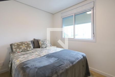 Quarto 1 de apartamento à venda com 2 quartos, 55m² em Vila Nova Cachoeirinha, São Paulo