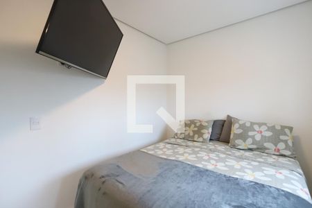 Quarto 1 de apartamento à venda com 2 quartos, 55m² em Vila Nova Cachoeirinha, São Paulo