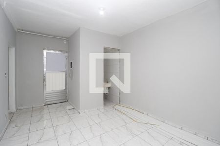 Sala de casa para alugar com 1 quarto, 50m² em Vila Guaca, São Paulo