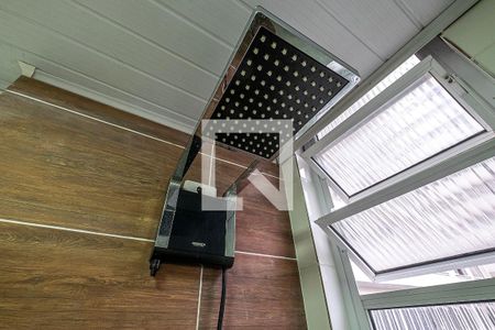 Apartamento à venda com 37m², 1 quarto e sem vaga Apartamento à venda com 37m², 1 quarto e sem vagaBanheiro