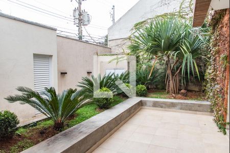 Apartamento para alugar com 24m², 1 quarto e sem vagaJardim