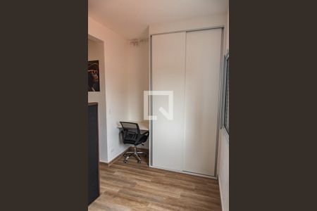 Apartamento para alugar com 24m², 1 quarto e sem vagaQuarto