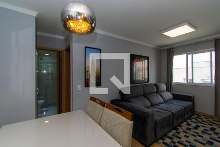 Apartamento para alugar com 1 quarto, 36m² em Quinta da Paineira, São Paulo