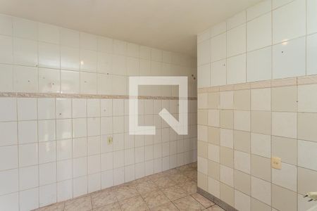 Cozinha  de casa para alugar com 1 quarto, 50m² em Vila Nogueira, Diadema