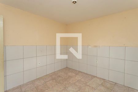 Quarto de casa para alugar com 1 quarto, 50m² em Vila Nogueira, Diadema